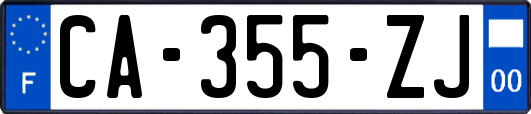 CA-355-ZJ