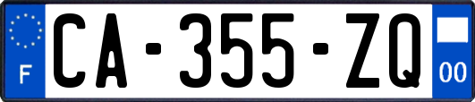 CA-355-ZQ