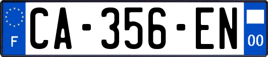 CA-356-EN