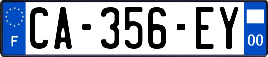 CA-356-EY