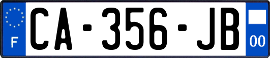 CA-356-JB