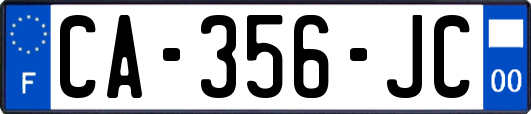 CA-356-JC