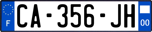 CA-356-JH
