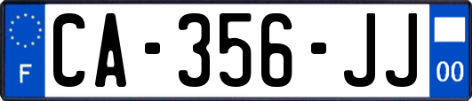 CA-356-JJ