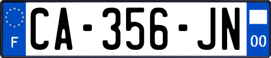 CA-356-JN