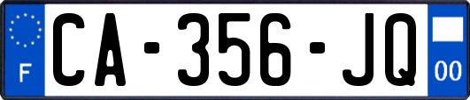 CA-356-JQ
