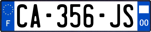 CA-356-JS