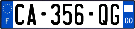 CA-356-QG