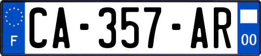 CA-357-AR