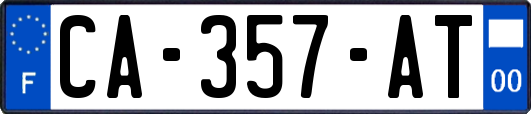 CA-357-AT