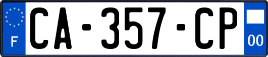 CA-357-CP