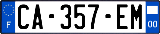 CA-357-EM