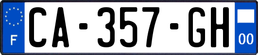 CA-357-GH