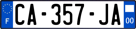 CA-357-JA