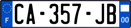 CA-357-JB