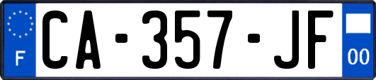 CA-357-JF