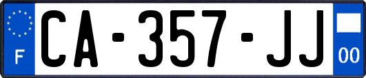 CA-357-JJ