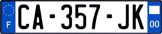 CA-357-JK