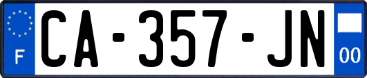 CA-357-JN
