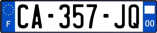 CA-357-JQ