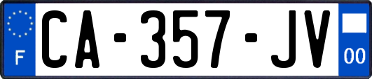 CA-357-JV