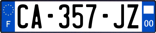 CA-357-JZ