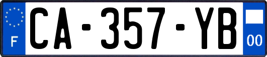 CA-357-YB
