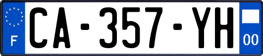 CA-357-YH