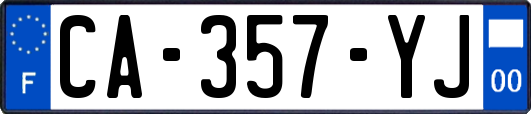 CA-357-YJ