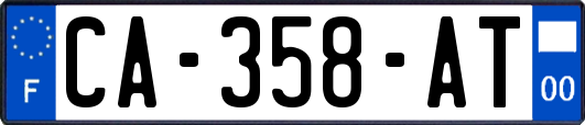 CA-358-AT