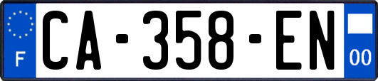 CA-358-EN