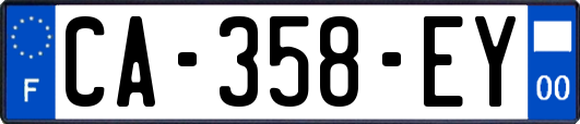 CA-358-EY