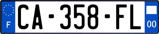 CA-358-FL