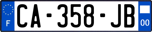 CA-358-JB