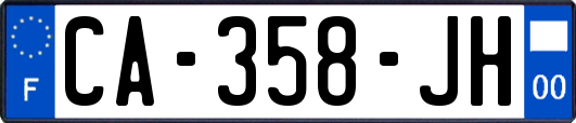 CA-358-JH