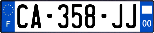 CA-358-JJ