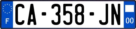 CA-358-JN