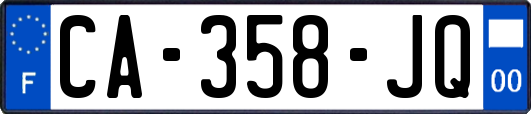 CA-358-JQ