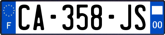 CA-358-JS