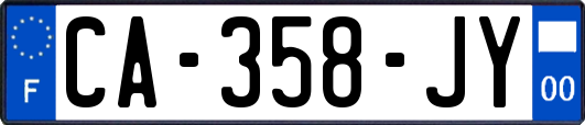 CA-358-JY