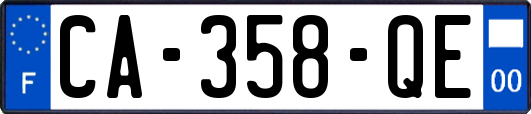 CA-358-QE