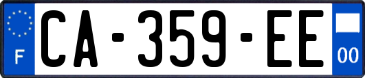 CA-359-EE