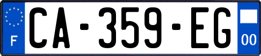 CA-359-EG