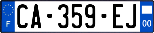 CA-359-EJ