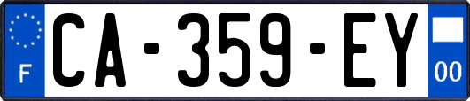 CA-359-EY