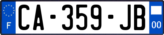 CA-359-JB