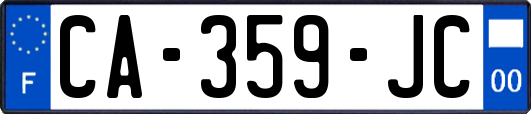 CA-359-JC