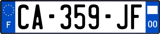 CA-359-JF