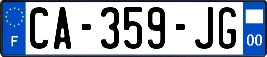 CA-359-JG