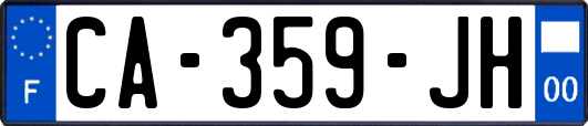 CA-359-JH